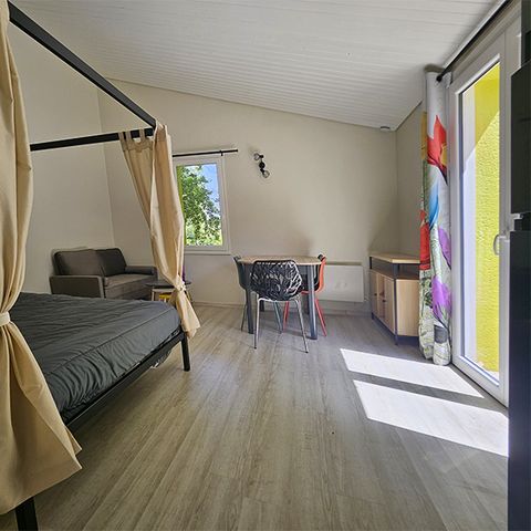 FERIENHAUS 5 Personen - Cottage Confort