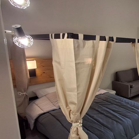 FERIENHAUS 5 Personen - Cottage Confort