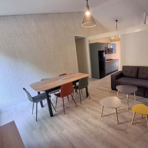 FERIENHAUS 8 Personen - PREMIUM COTTAGE