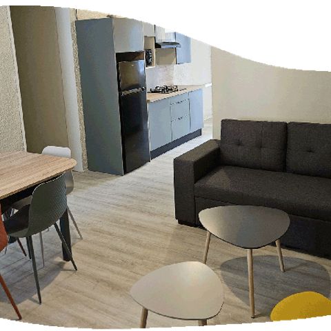 FERIENHAUS 8 Personen - PREMIUM COTTAGE