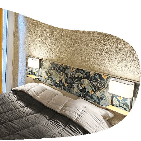 FERIENHAUS 8 Personen - PREMIUM COTTAGE