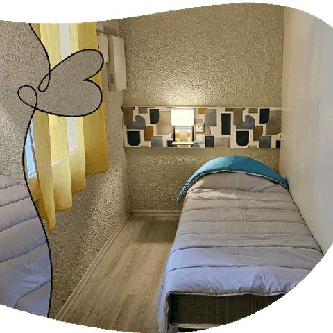 FERIENHAUS 8 Personen - PREMIUM COTTAGE