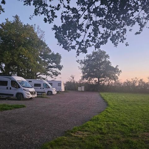 Village Vacances et camping Couleurs Vendée - Vendée - Image N°2