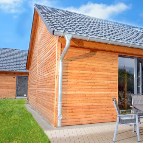 FERIENHAUS 5 Personen - Sunshine