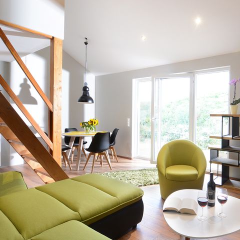 FERIENHAUS 5 Personen - Sunshine