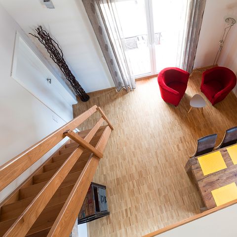 FERIENHAUS 7 Personen - Moonshine