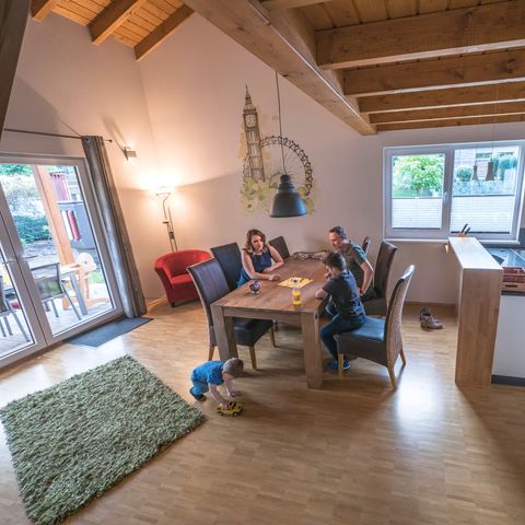 FERIENHAUS 7 Personen - Moonshine