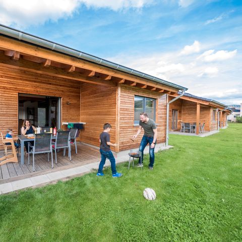 FERIENHAUS 7 Personen - Moonshine