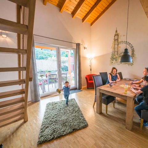 FERIENHAUS 7 Personen - Moonshine