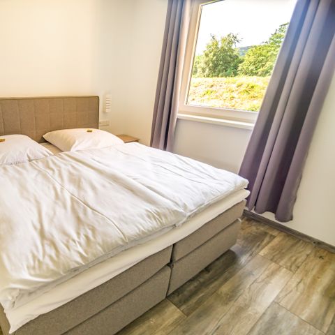 Apartement 5 Personen - Goodtimes