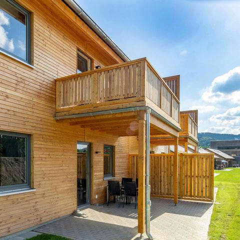 Apartement 5 Personen - Goodtimes