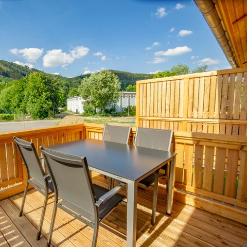 Apartement 5 Personen - Goodtimes