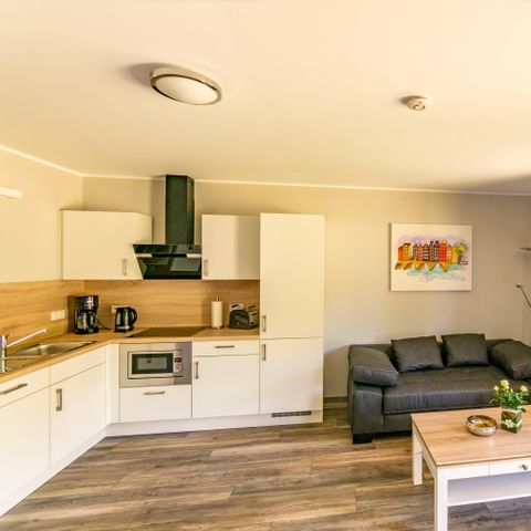 Apartement 5 Personen - Goodtimes