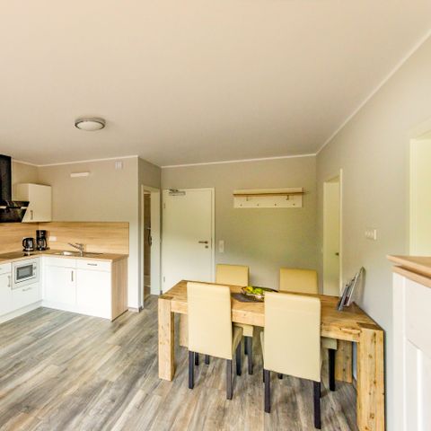 Wohnung 5 personen - Goodtimes