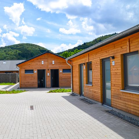 Zimmer 6 Personen - Cabana