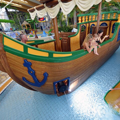 AquaMagis - Camping Brandenburg - Image N°6