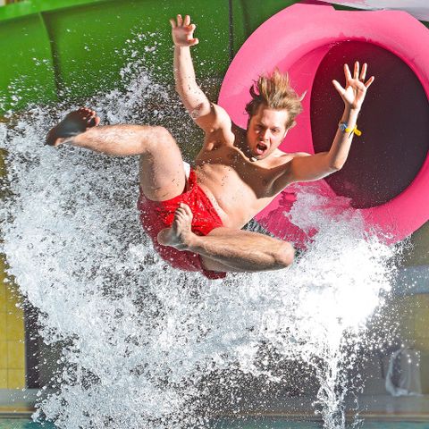 AquaMagis - Camping Brandenburg - Image N°3