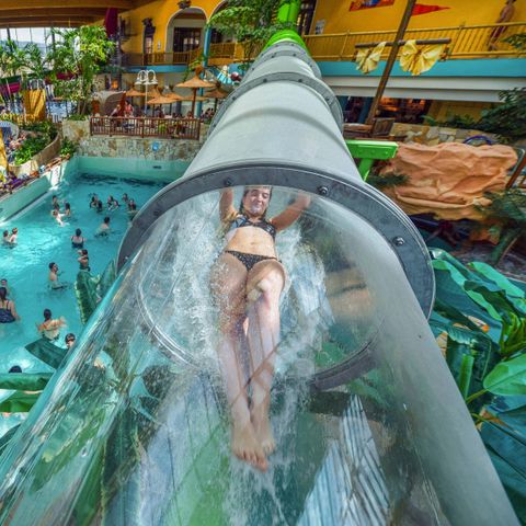 AquaMagis - Camping Brandenburg - Image N°3