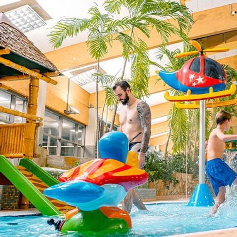 AquaMagis - Camping Brandenburg - Image N°5