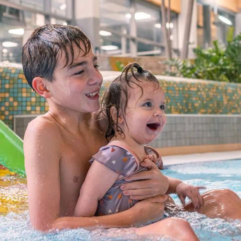 AquaMagis - Camping Brandenburg - Image N°2