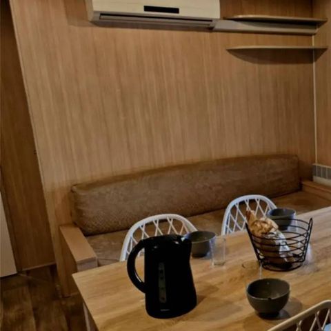 Chalet 6 Personen - Cottage 3 Zimmer - Lescar Cottage B026