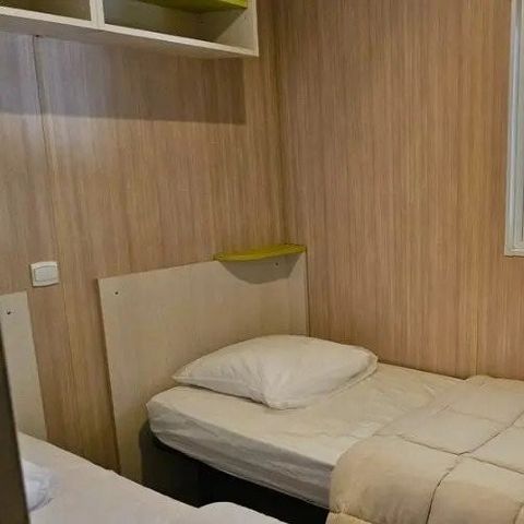 Chalet 6 Personen - Cottage 3 Zimmer - Lescar Cottage B026