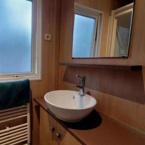 Chalet 4 Personen - Cottage 2 Zimmer - Lescar Cottage B035