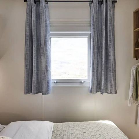 Mobilheim 4 Personen - Mobilheim 2 Zimmer - Lescar MH B022