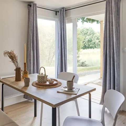 Mobilheim 4 Personen - Mobilheim 2 Zimmer - Lescar MH B030