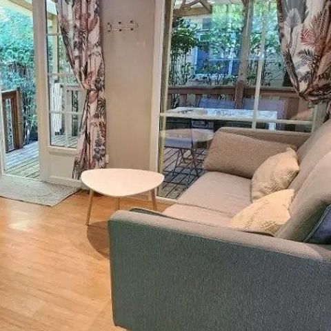 Mobilheim 4 Personen - Mobilheim 2 Zimmer - Lescar MH B033