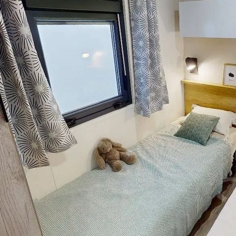 Mobilheim 6 Personen - Mobilheim 3 Schlafzimmer - Lescar MH B037