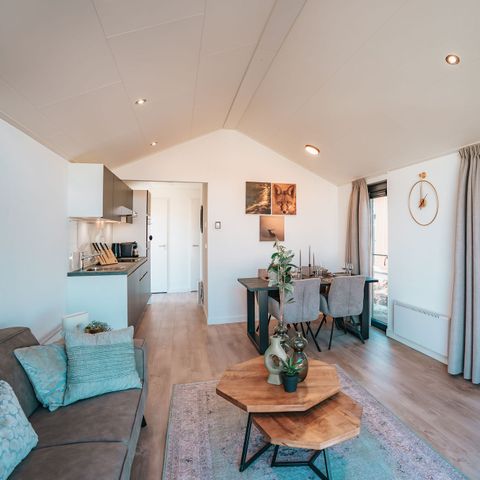 Chalet 4 Personen - Cottage de la Forêt