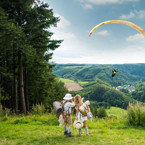 Resort Namur Nature - Camping Namen - Image N°6