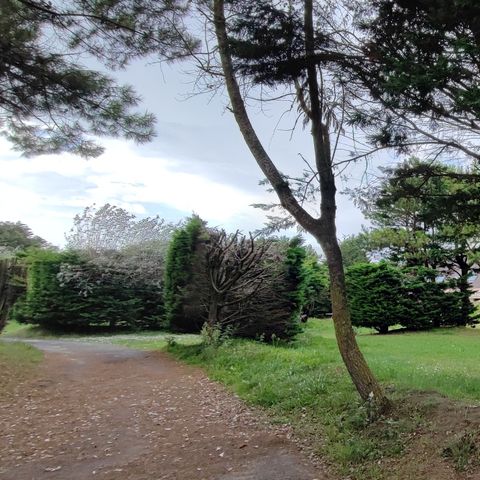 VVF Camping Les Dunes Créances - Manche - Image N°3