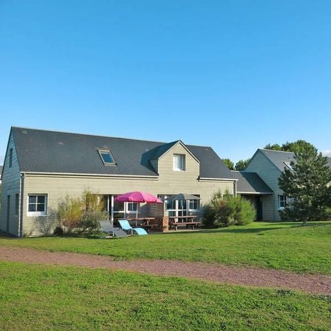 FERIENHAUS 4 Personen - Ferienhaus - 2 Schlafzimmer -