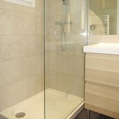 FERIENHAUS 4 Personen - Ferienhaus - 2 Schlafzimmer -