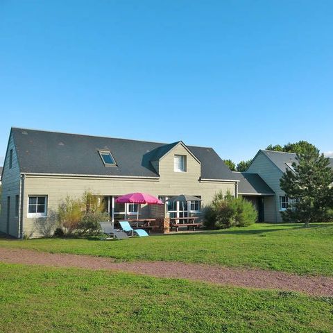 LANDHAUS 4 Personen - 2 Zimmer