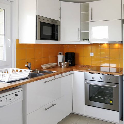 LANDHAUS 6 Personen -  3 Zimmer