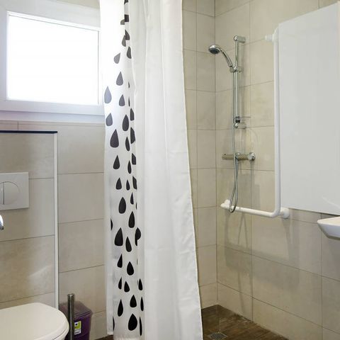 LANDHAUS 6 Personen -  3 Zimmer