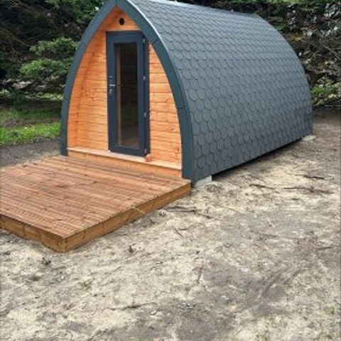 AUßERGEWÖHNLICHE UNTERKUNFT 4 Personen - Cabanne Pigne- Startseite Babybett unmöglich- 1 Zimmer