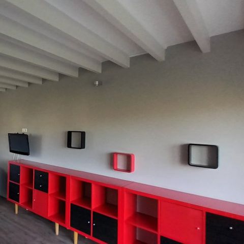 LANDHAUS 4 Personen - Ferienhaus 3 Zimmer