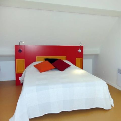 LANDHAUS 4 Personen - Ferienhaus 3 Zimmer