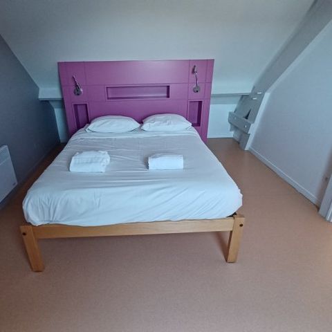LANDHAUS 6 Personen - Ferienhaus 4 Zimmer
