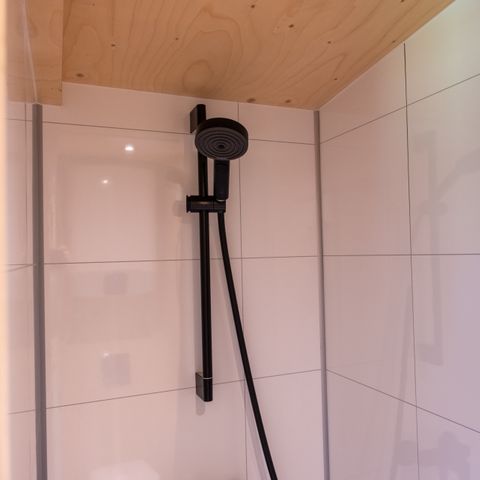 Tiny house 2 personen - Feuchtgebiet Kabine