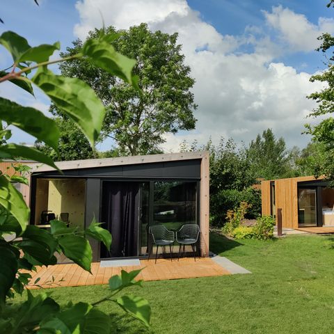 Boetiekpark de Kas - Scherpenzeel - Image N°5