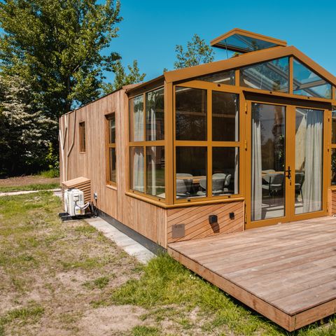 Boetiekpark de Kas - Scherpenzeel - Image N°6