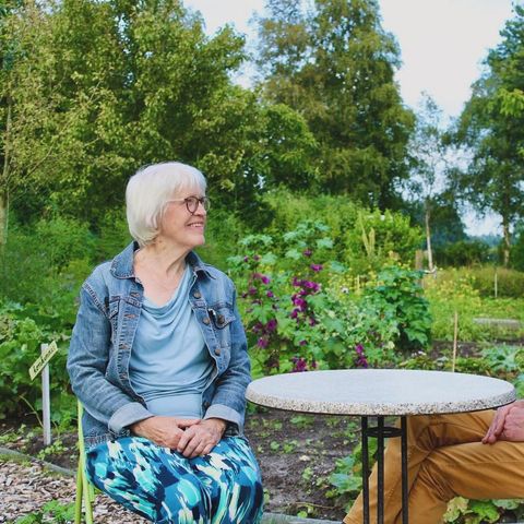 Boetiekpark de Kas - Camping Scherpenzeel - Image N°5