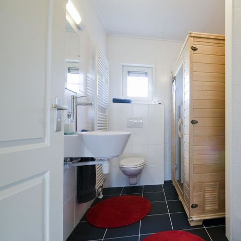 FERIENHAUS 10 Personen - 2 Reggehooiberg Ferienhäuser