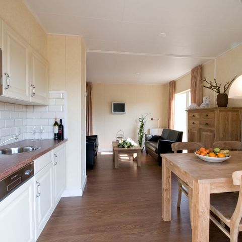 FERIENHAUS 10 Personen - 2 Reggehooiberg Ferienhäuser