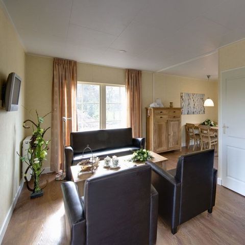 FERIENHAUS 10 Personen - 2 Reggehooiberg Ferienhäuser
